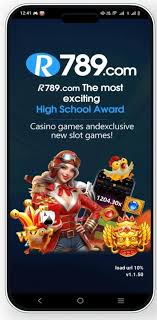 rewards of r789 game